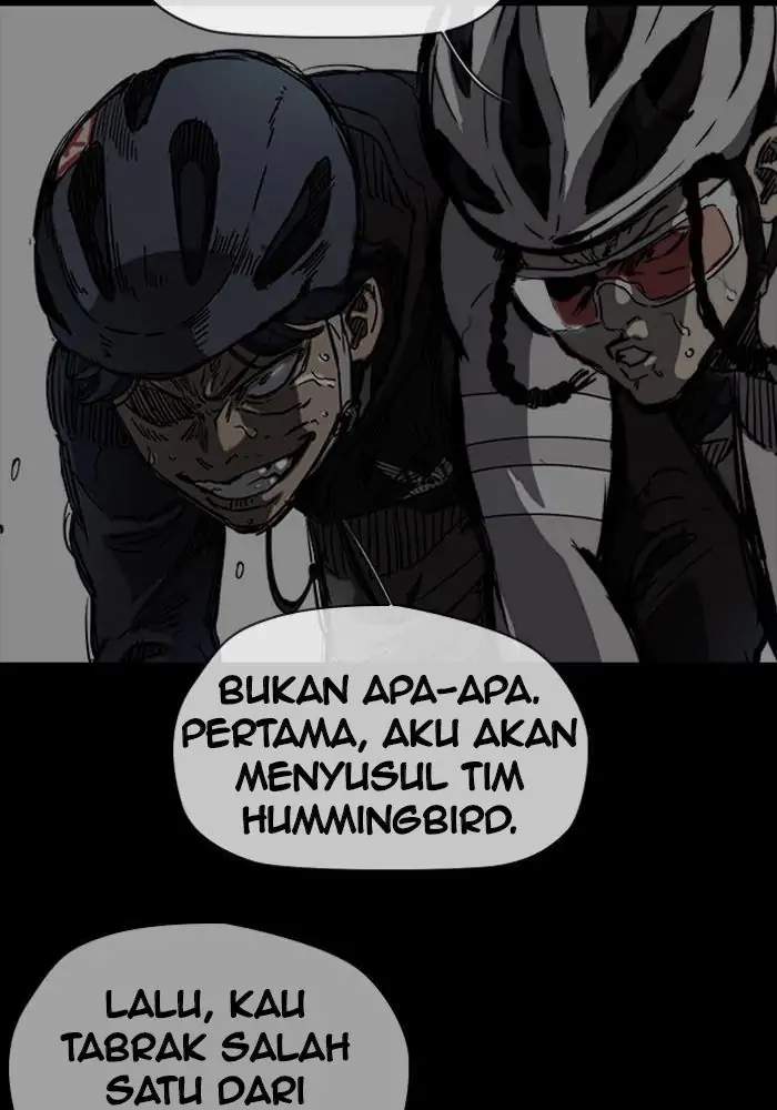 Wind Breaker Chapter 186 halaman 30