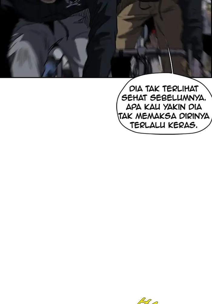 Wind Breaker Chapter 186 halaman 8