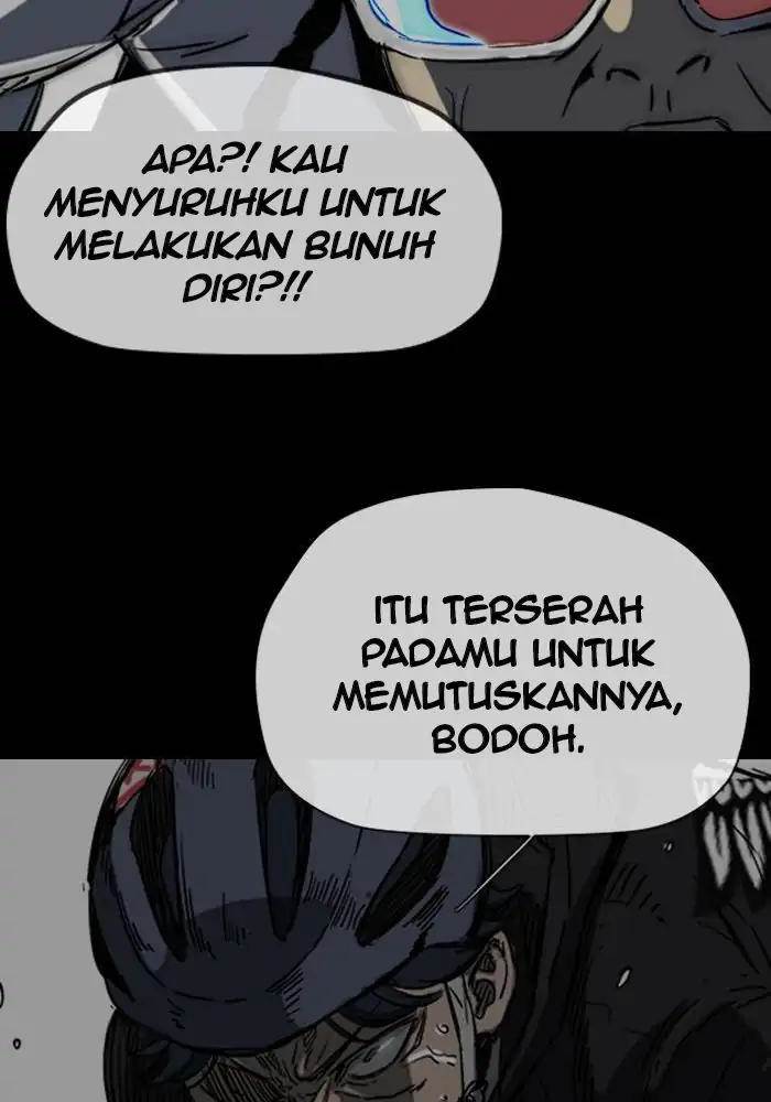 Wind Breaker Chapter 186 halaman 32