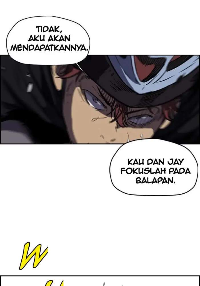 Wind Breaker Chapter 186 halaman 48