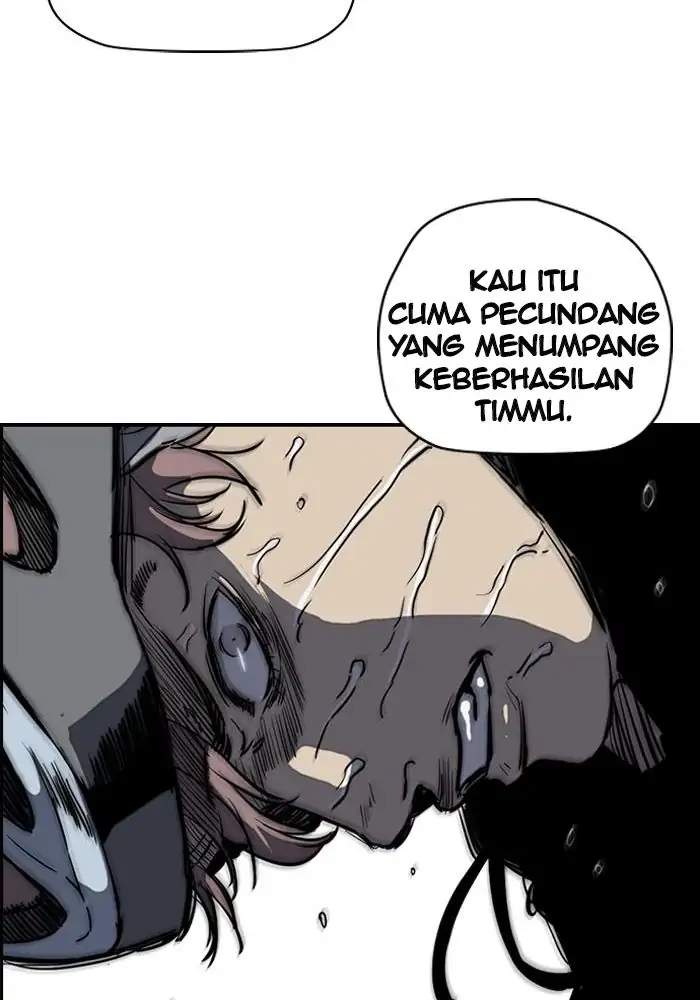 Wind Breaker Chapter 186 halaman 60