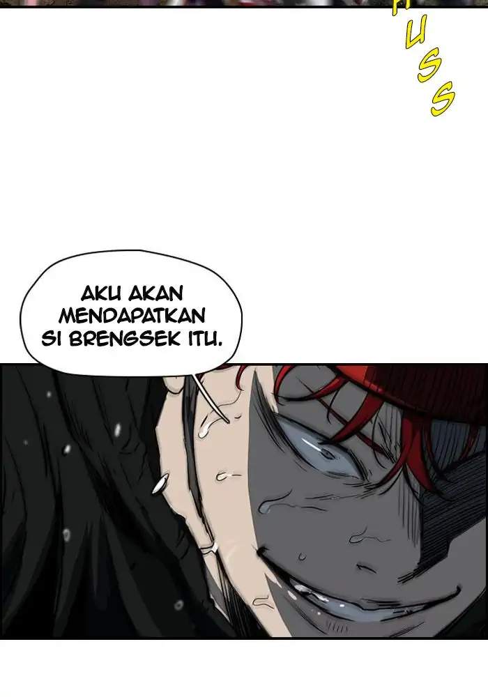 Wind Breaker Chapter 186 halaman 47