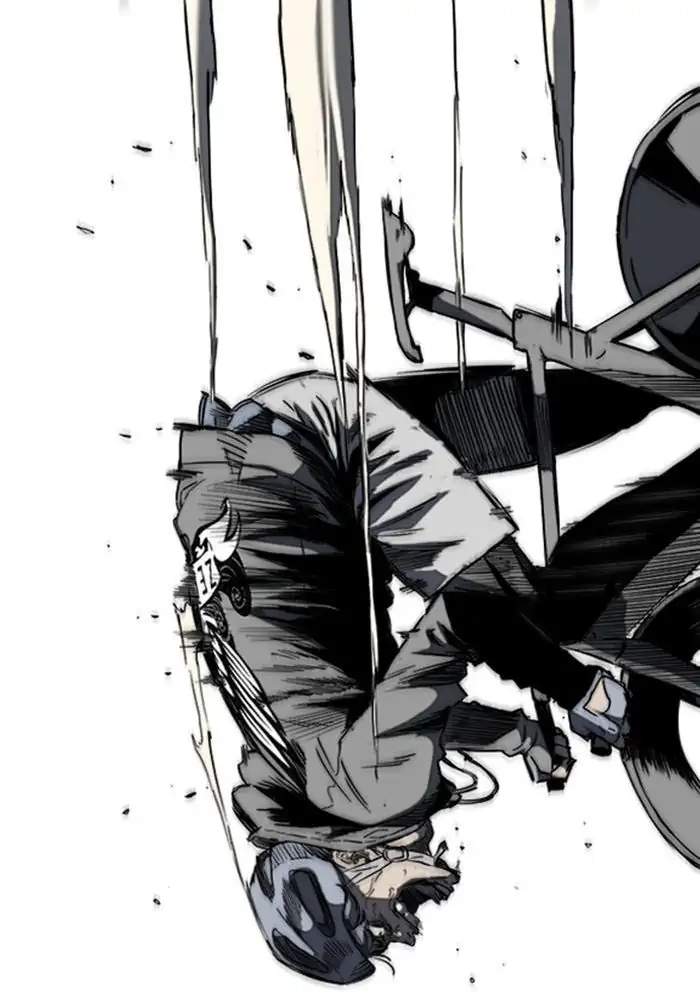 Wind Breaker Chapter 186 halaman 17