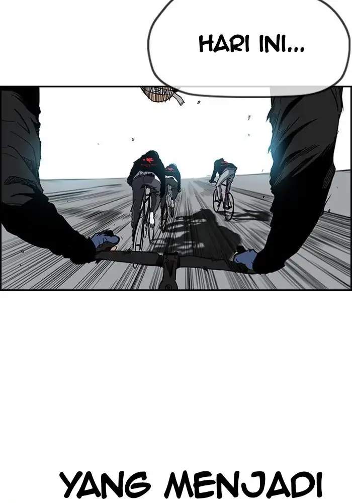 Wind Breaker Chapter 186 halaman 12