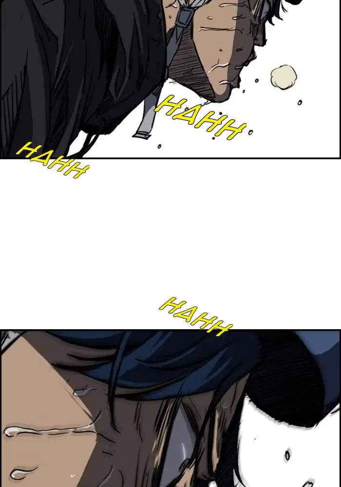 Wind Breaker Chapter 186 halaman 57
