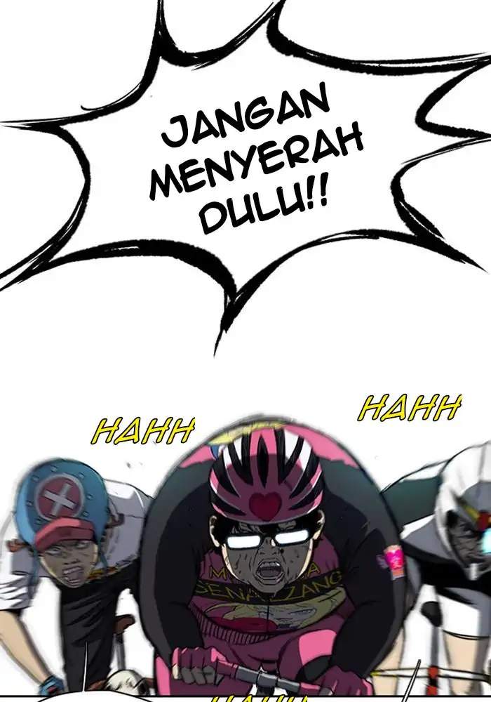 Wind Breaker Chapter 188 halaman 61