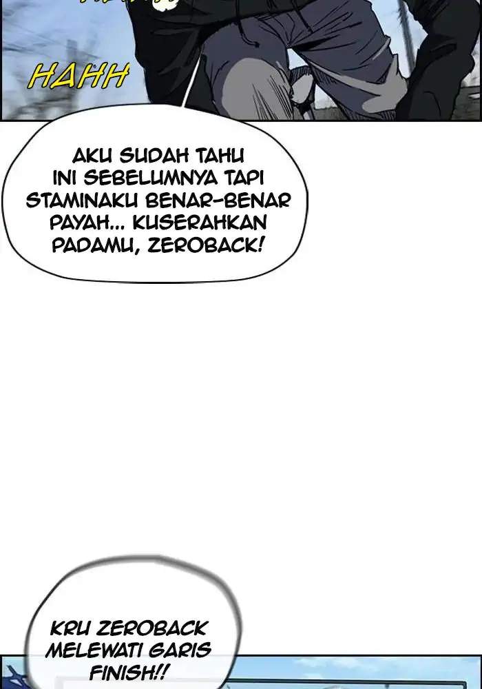 Wind Breaker Chapter 188 halaman 54