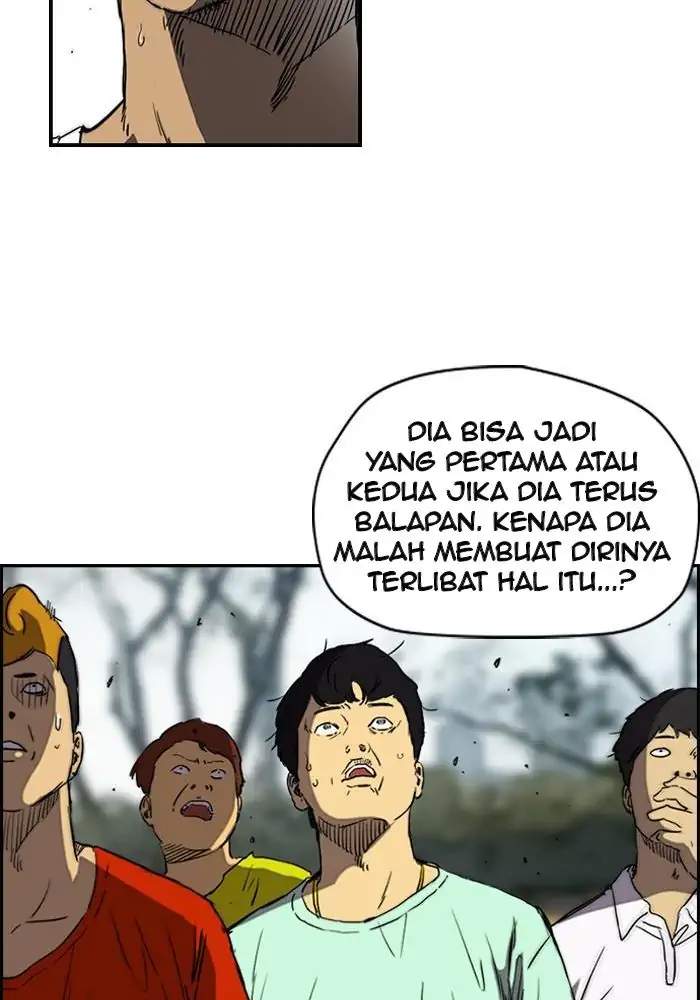 Wind Breaker Chapter 188 halaman 18