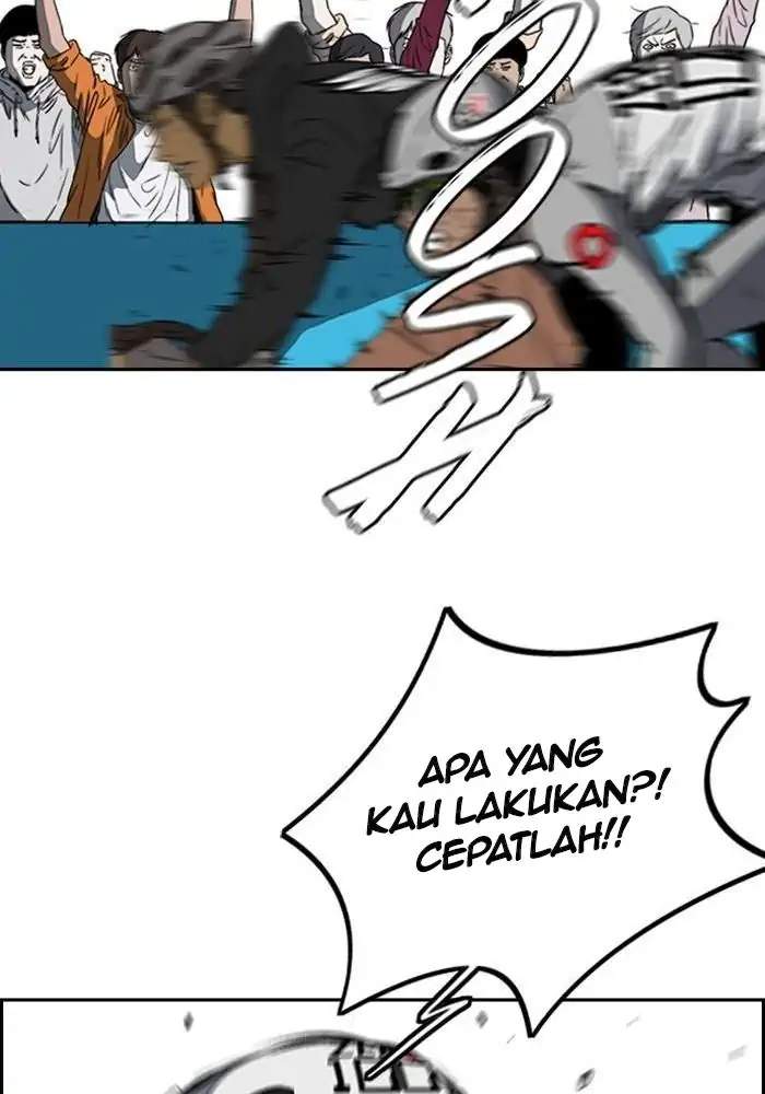 Wind Breaker Chapter 188 halaman 51