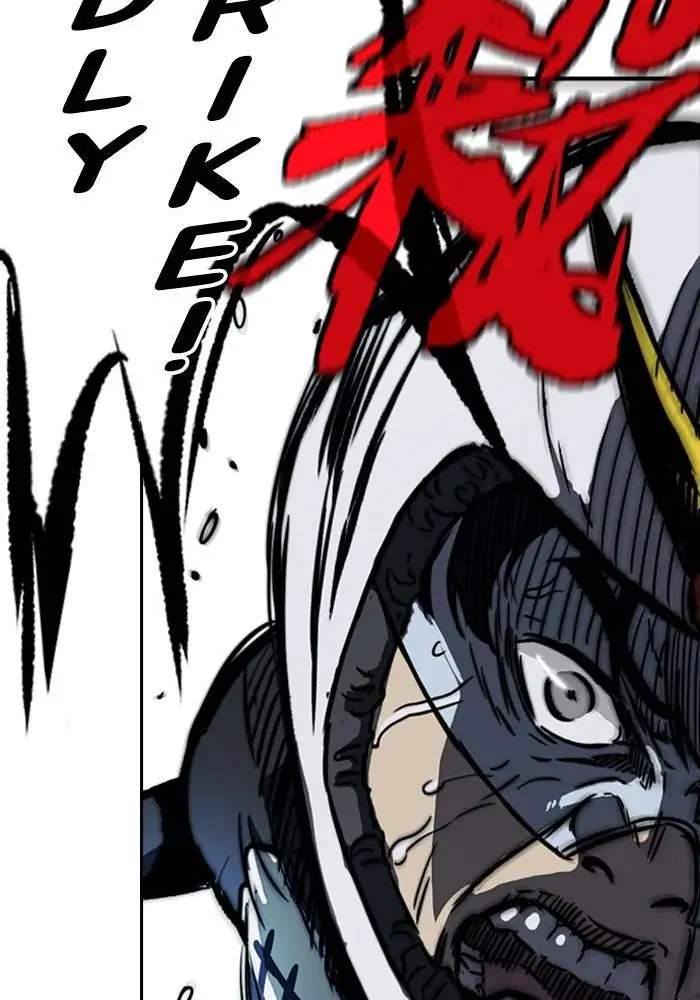 Wind Breaker Chapter 188 halaman 65