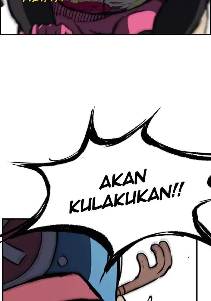 Wind Breaker Chapter 188 halaman 63