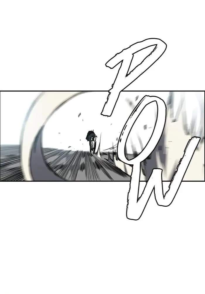 Wind Breaker Chapter 188 halaman 4