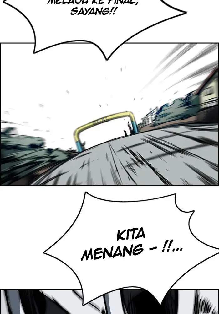 Wind Breaker Chapter 188 halaman 74