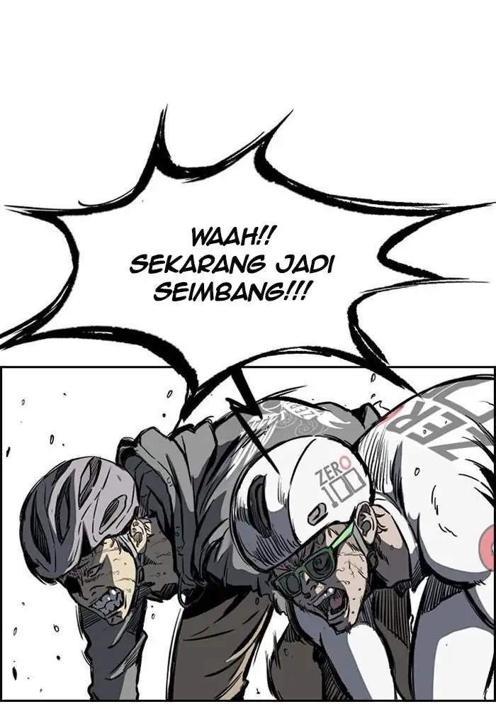 Wind Breaker Chapter 188 halaman 49