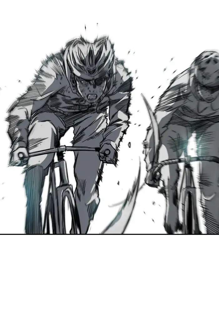 Wind Breaker Chapter 188 halaman 8
