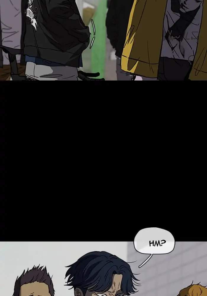 Wind Breaker Chapter 189 halaman 58