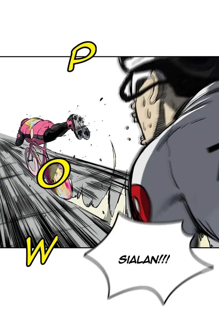 Wind Breaker Chapter 189 halaman 4