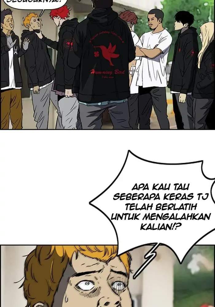 Wind Breaker Chapter 189 halaman 42