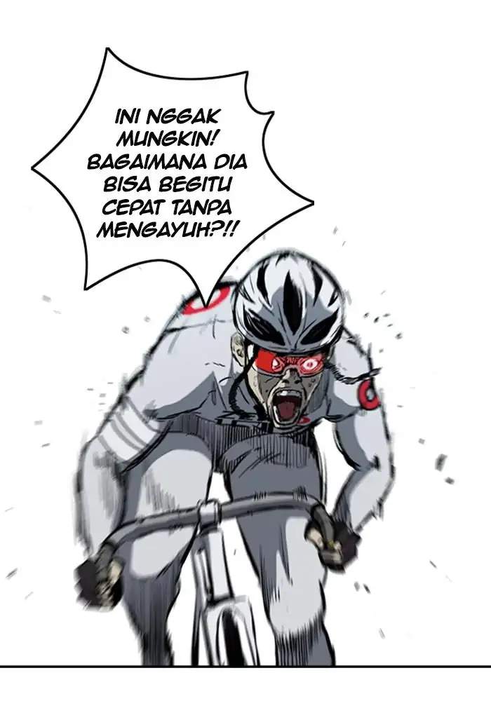 Wind Breaker Chapter 189 halaman 5