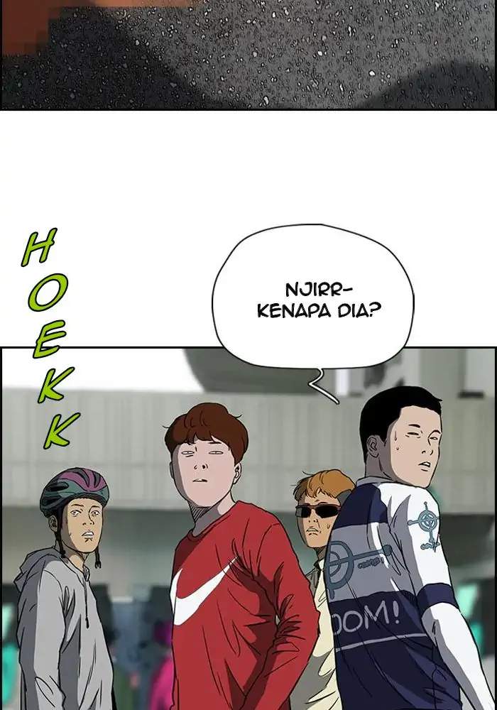 Wind Breaker Chapter 189 halaman 32