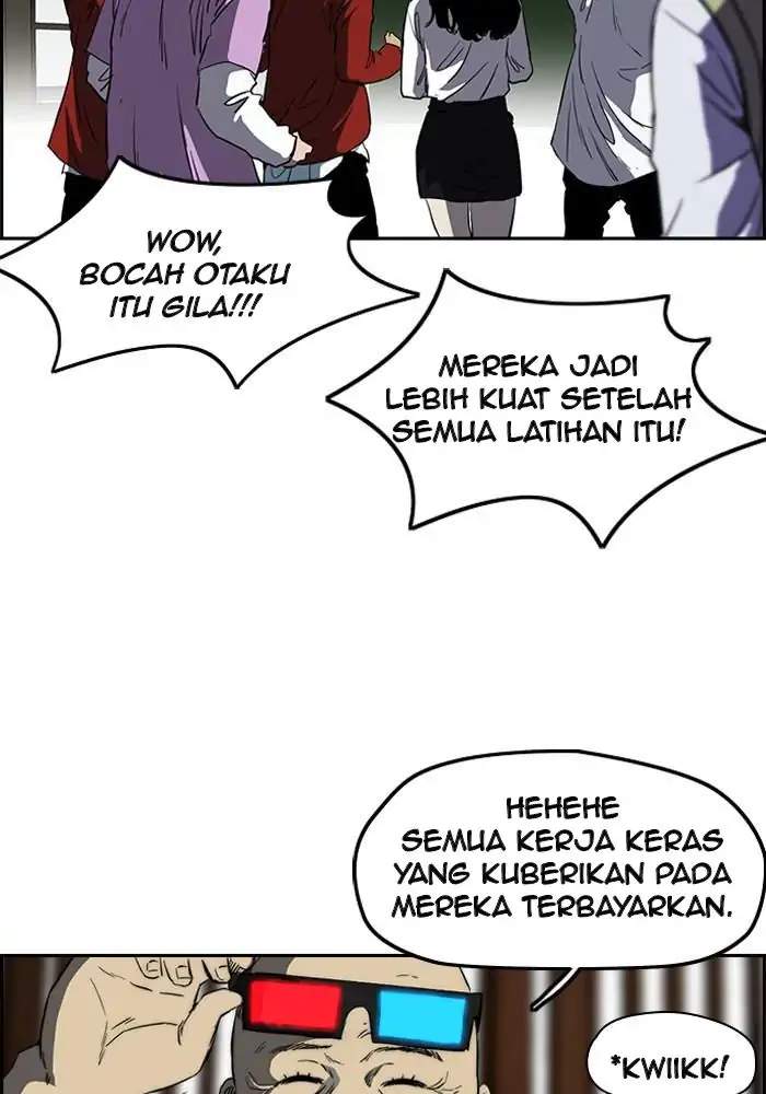Wind Breaker Chapter 189 halaman 20
