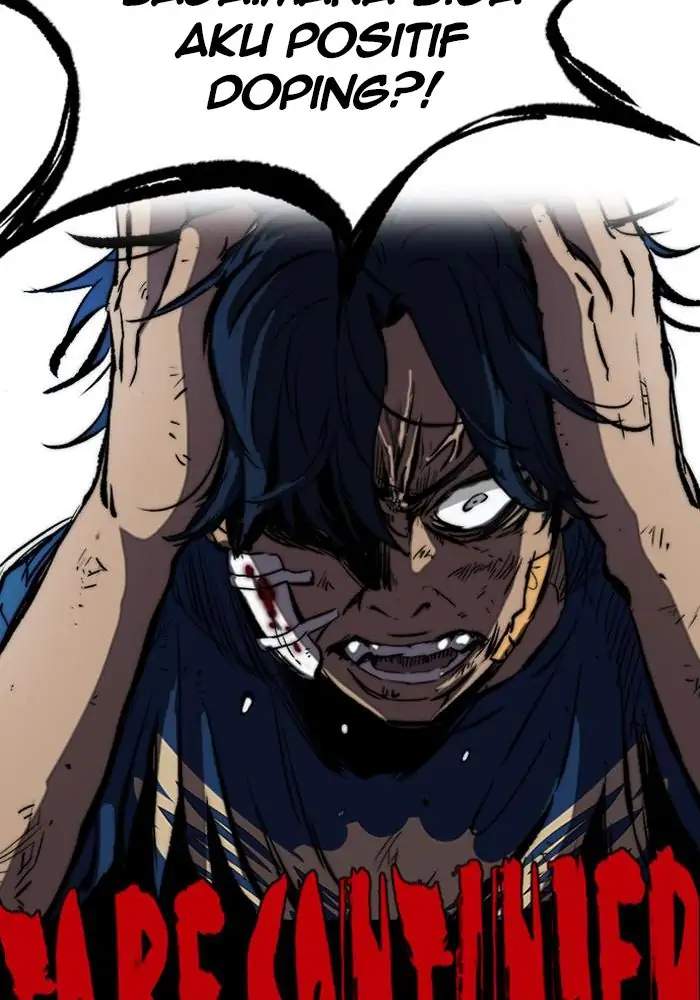 Wind Breaker Chapter 189 halaman 64