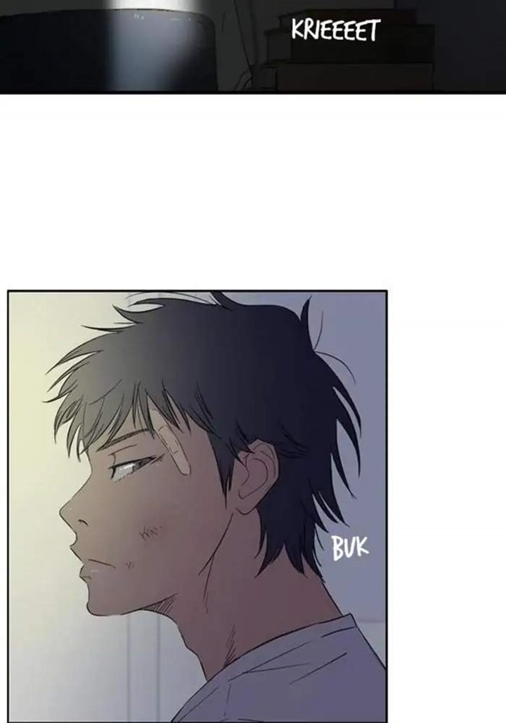 Wind Breaker Chapter 19 halaman 18