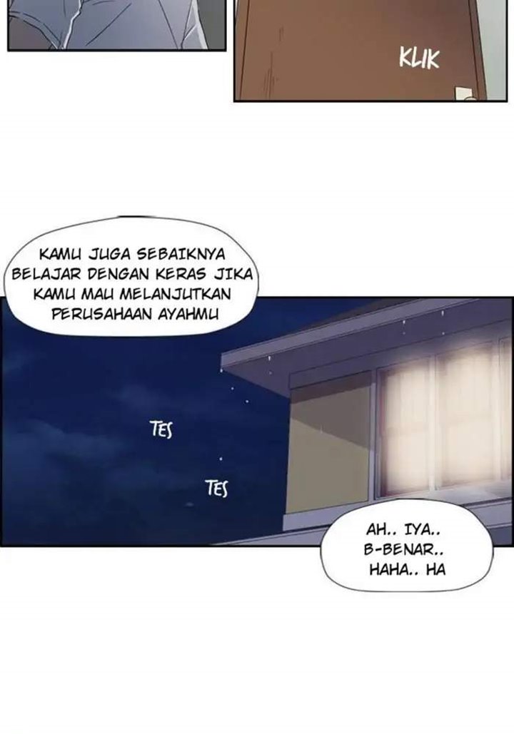 Wind Breaker Chapter 19 halaman 15