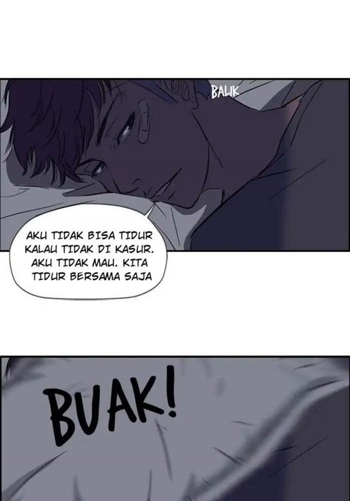 Wind Breaker Chapter 19 halaman 22