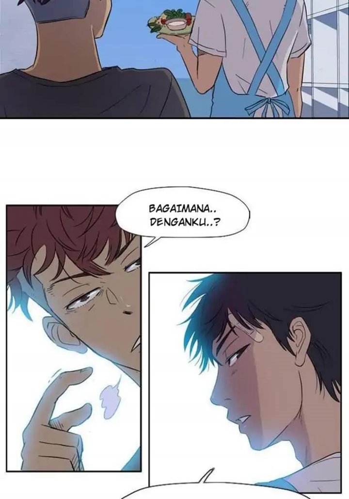 Wind Breaker Chapter 19 halaman 44