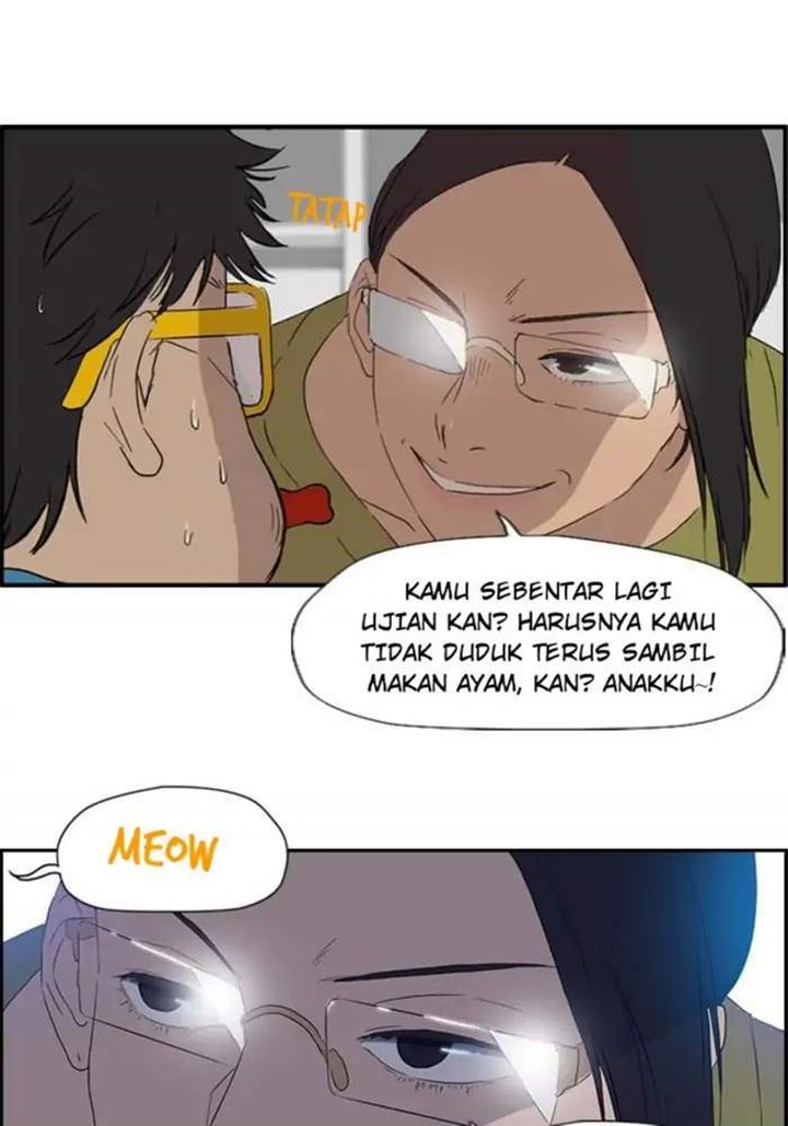 Wind Breaker Chapter 19 halaman 5