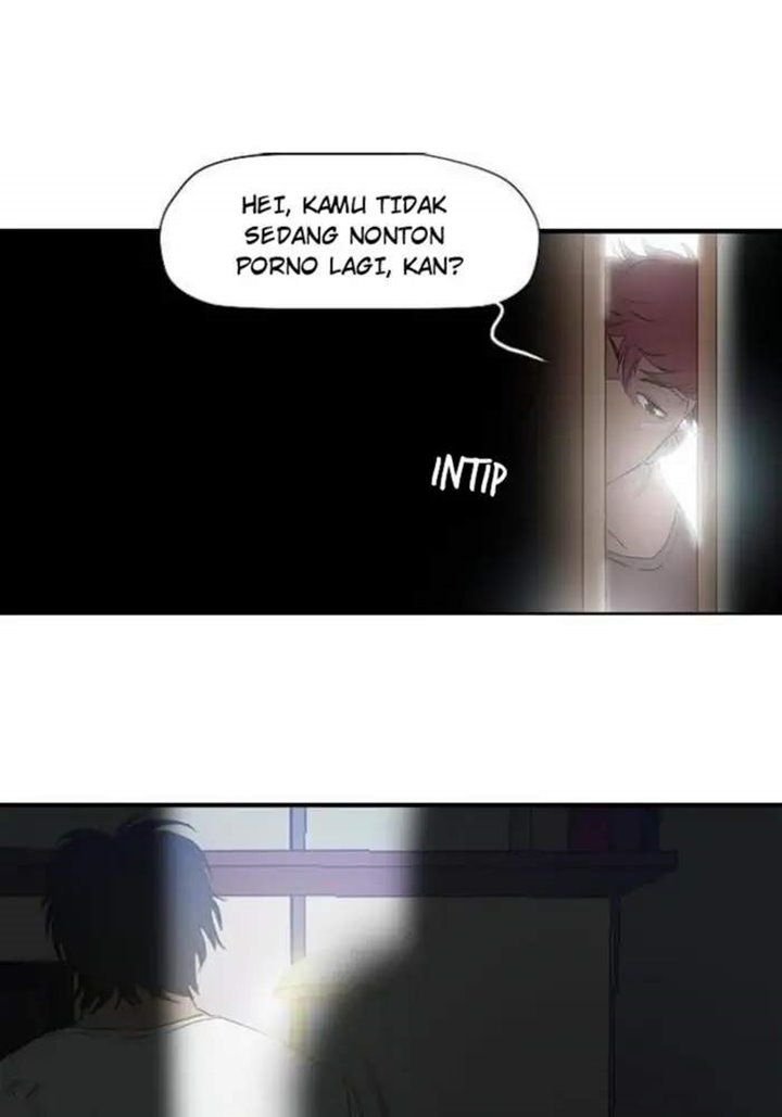 Wind Breaker Chapter 19 halaman 17