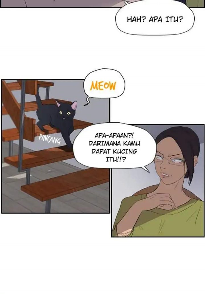 Wind Breaker Chapter 19 halaman 6