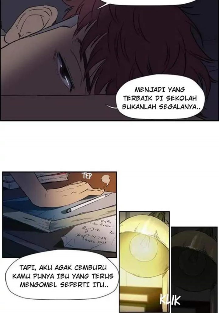 Wind Breaker Chapter 19 halaman 20