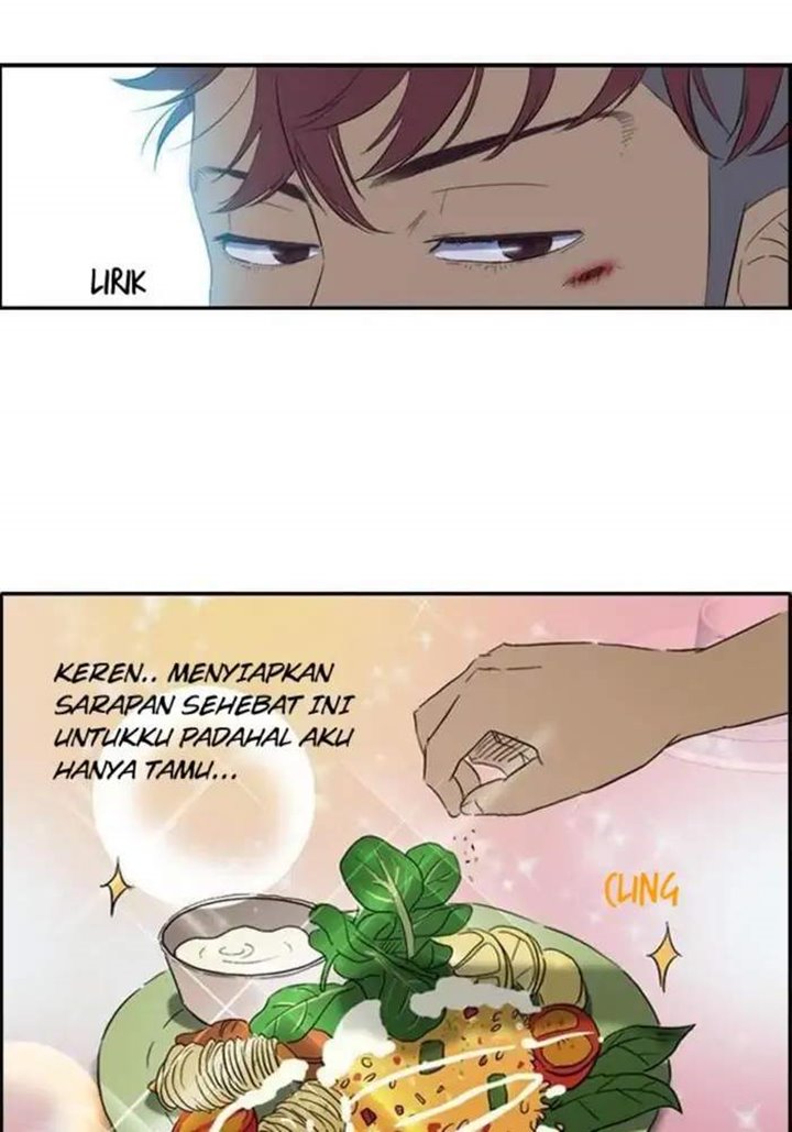 Wind Breaker Chapter 19 halaman 41