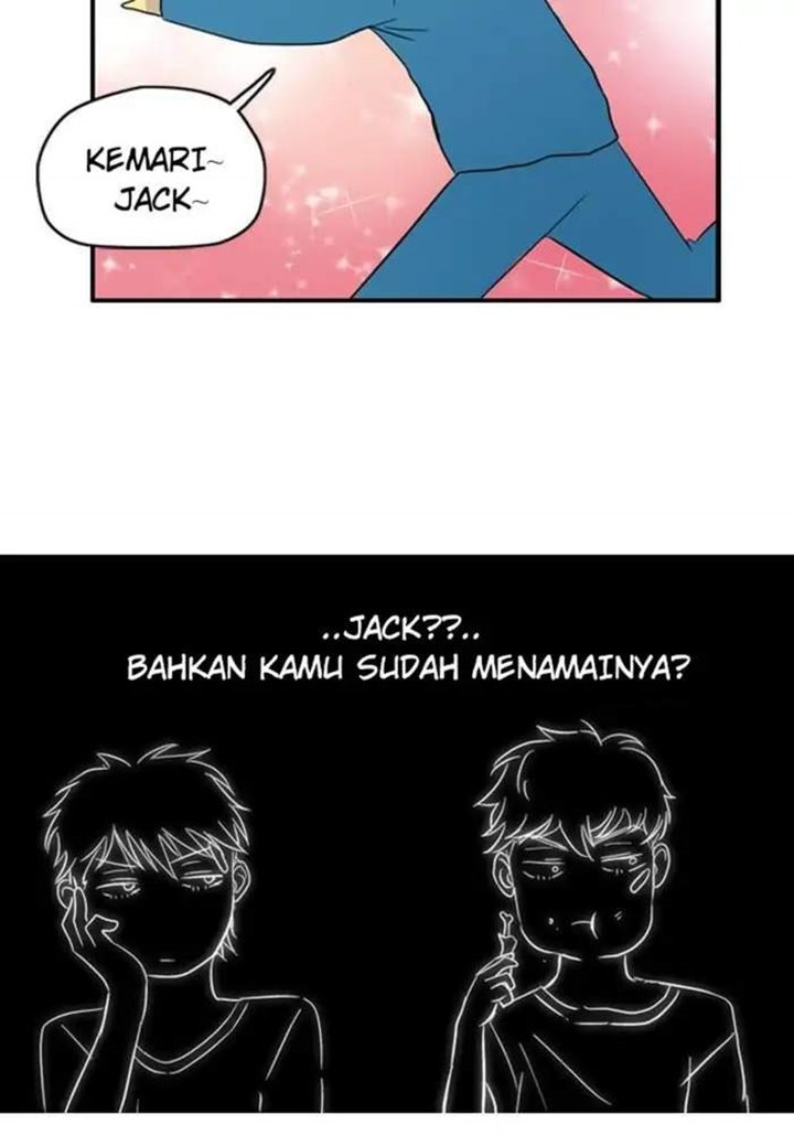 Wind Breaker Chapter 19 halaman 8