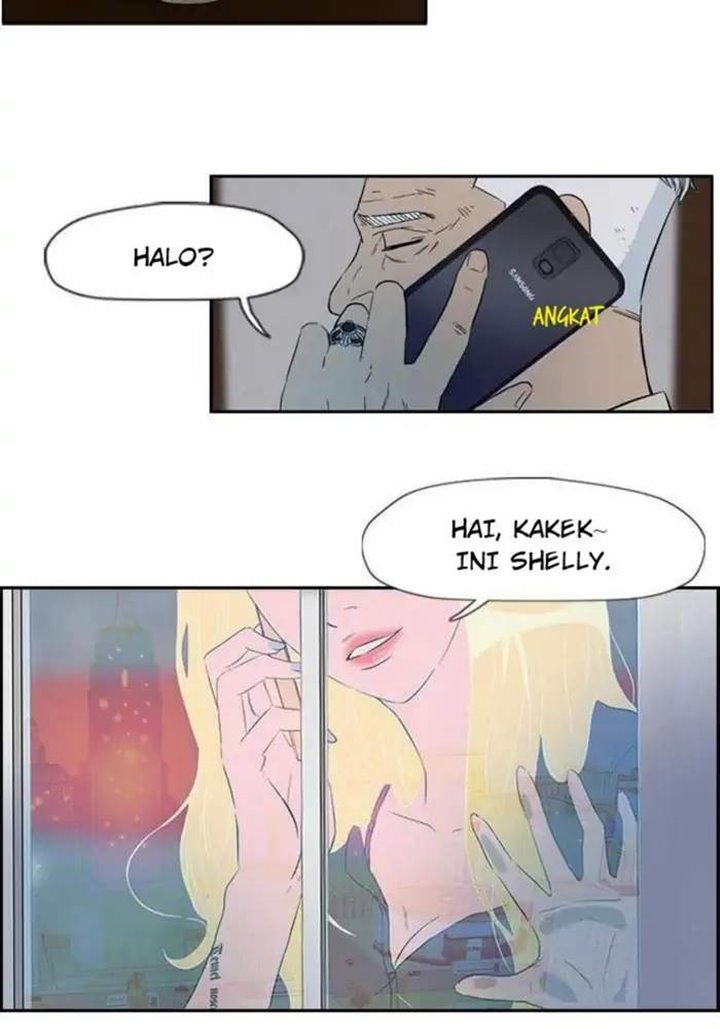 Wind Breaker Chapter 19 halaman 48