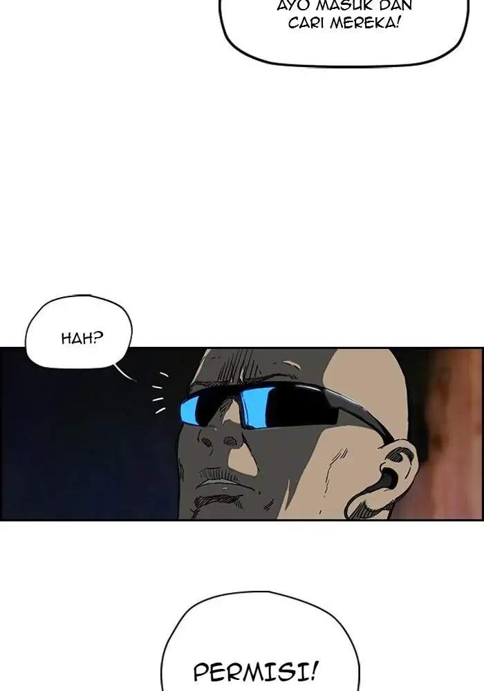 Wind Breaker Chapter 192 halaman 11