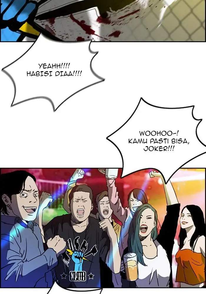 Wind Breaker Chapter 192 halaman 23