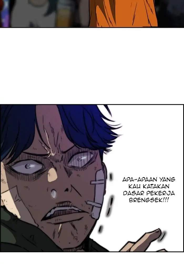 Wind Breaker Chapter 192 halaman 49