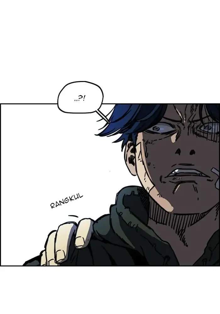 Wind Breaker Chapter 192 halaman 16