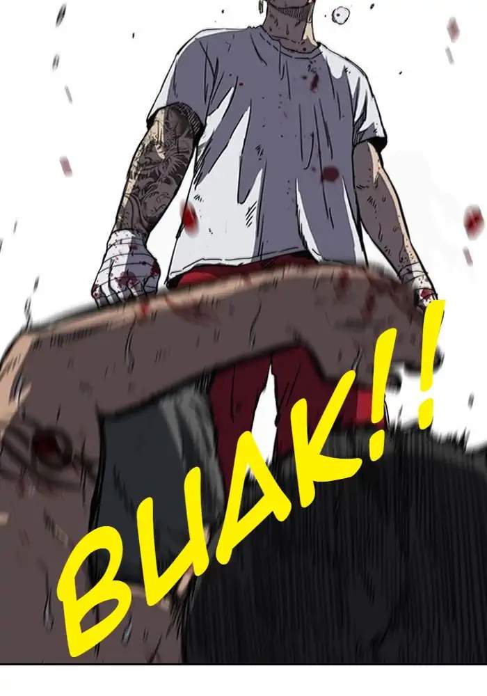 Wind Breaker Chapter 192 halaman 30