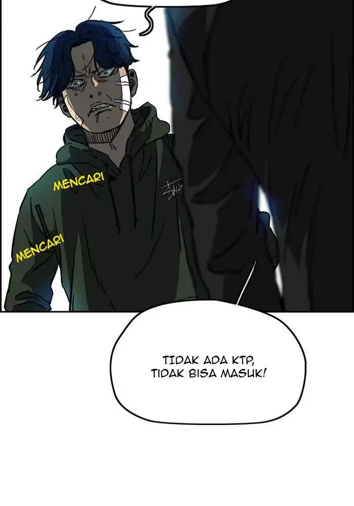 Wind Breaker Chapter 192 halaman 14