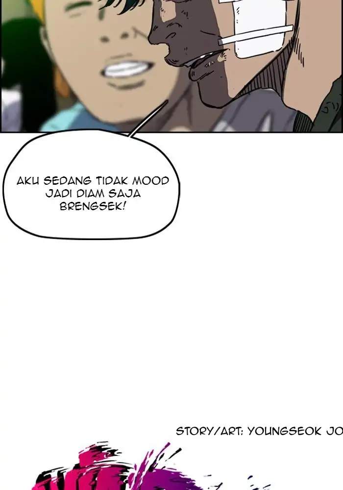Wind Breaker Chapter 192 halaman 4