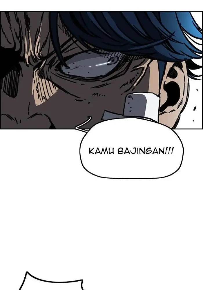 Wind Breaker Chapter 192 halaman 18