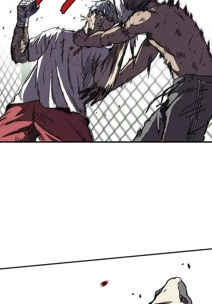 Wind Breaker Chapter 192 halaman 26