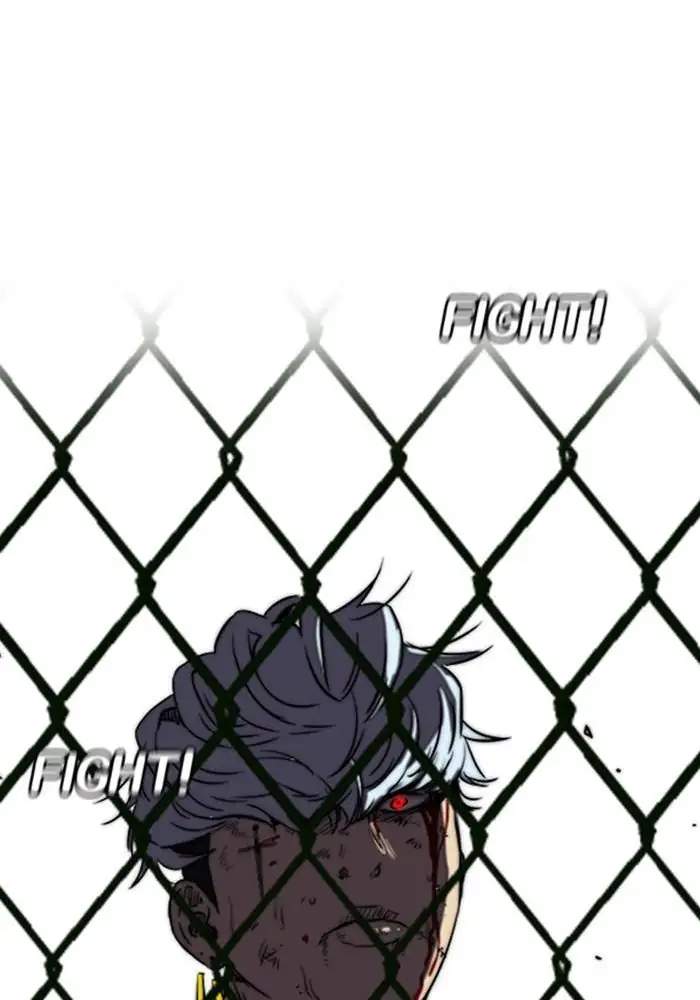 Wind Breaker Chapter 192 halaman 50