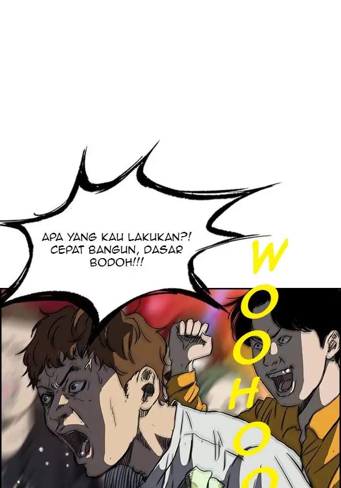 Wind Breaker Chapter 192 halaman 31