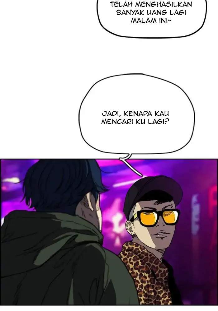 Wind Breaker Chapter 192 halaman 38
