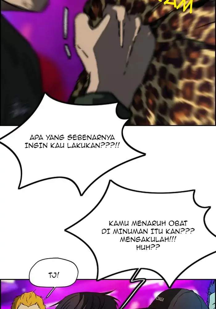 Wind Breaker Chapter 192 halaman 42